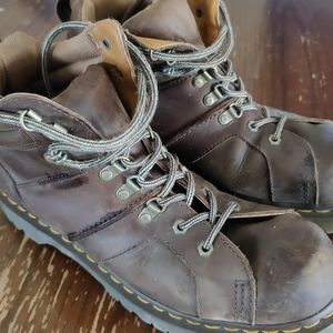 Dr Marten Fynn Boot Men's 11